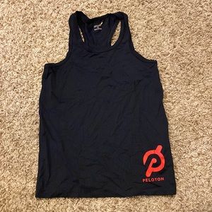 This is a Pheel Peloton tank top